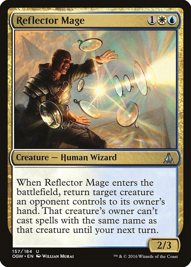 Reflector Mage (157) [OGW]