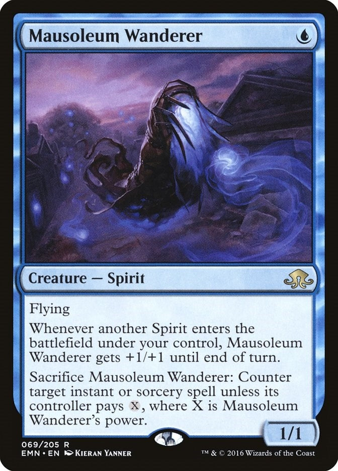 Mausoleum Wanderer (69) [EMN]