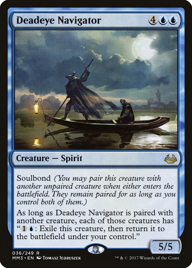 Deadeye Navigator (36) [MM3]