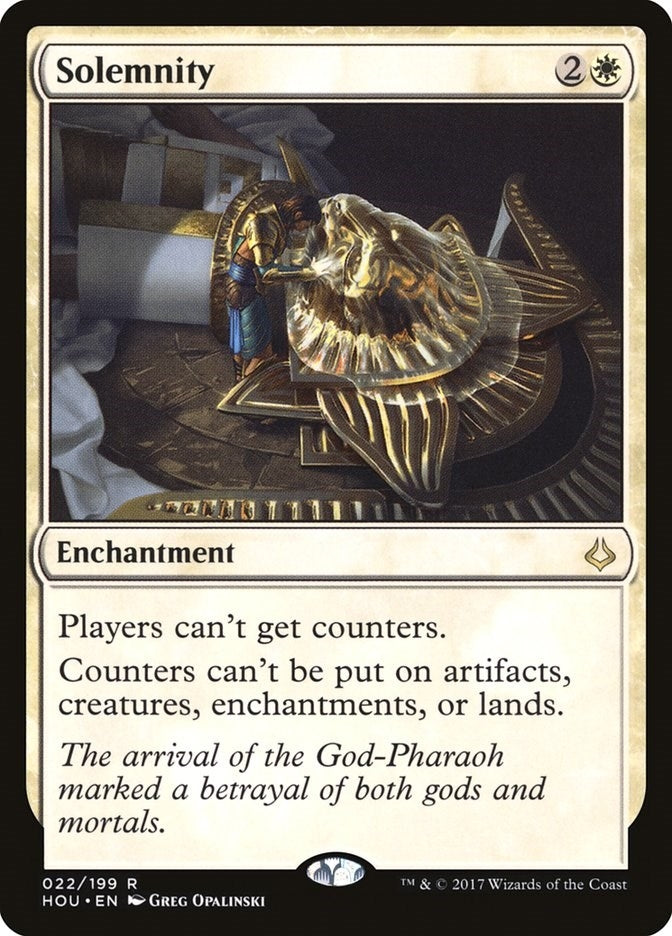 Solemnity (22) [HOU]