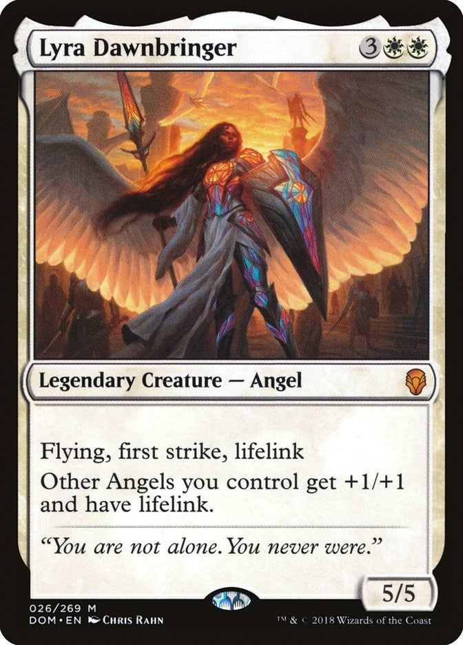 Lyra Dawnbringer (26) [DOM]