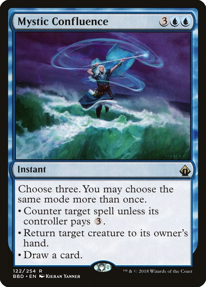 Mystic Confluence (122) [BBD]