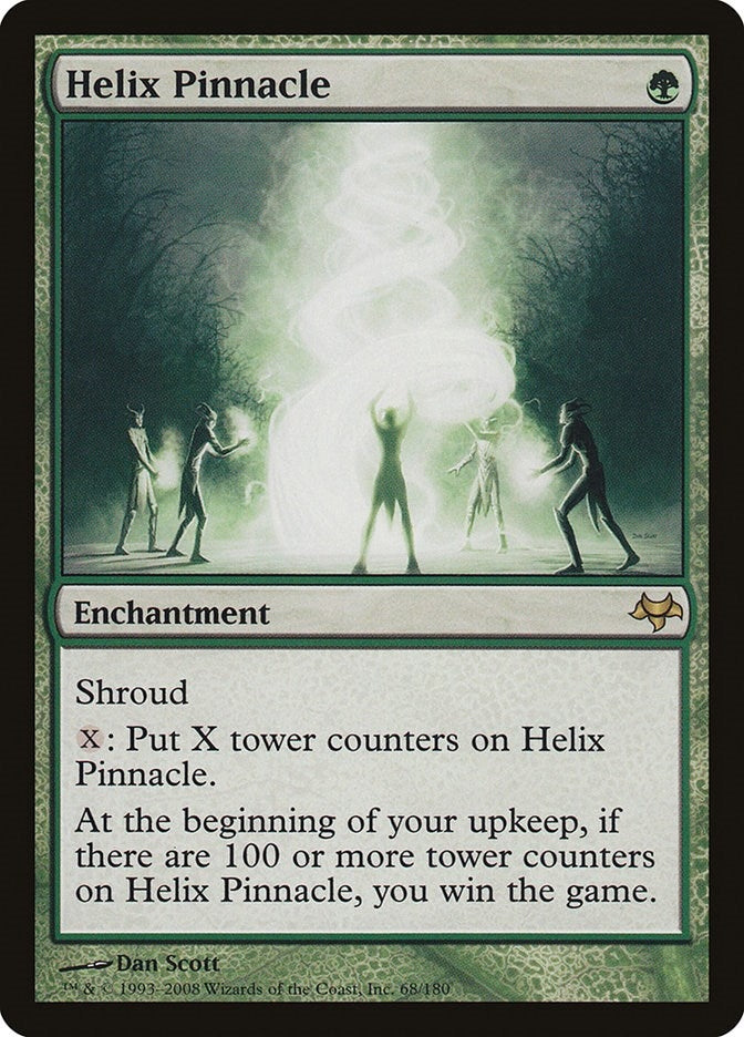 Helix Pinnacle (68) [EVE]