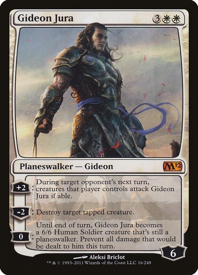 Gideon Jura (16) [M12]