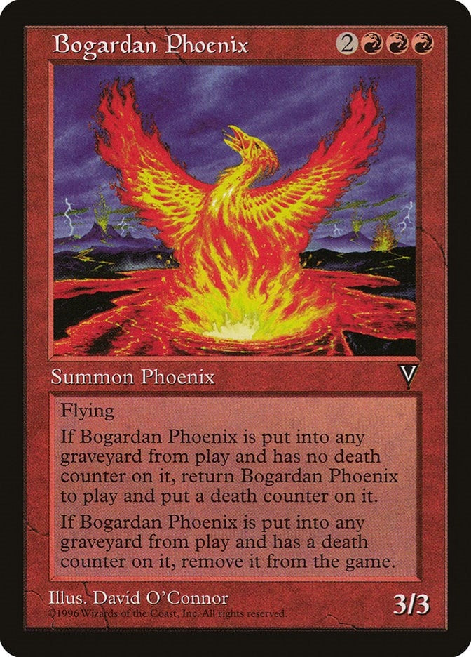 Bogardan Phoenix [VIS]