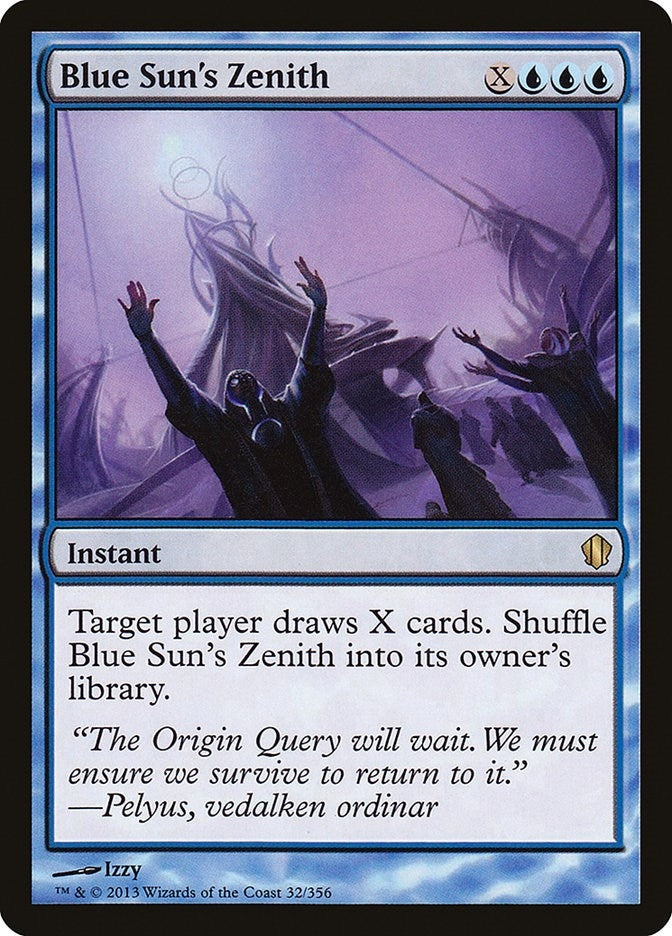 Blue Suns Zenith (32) [C13]